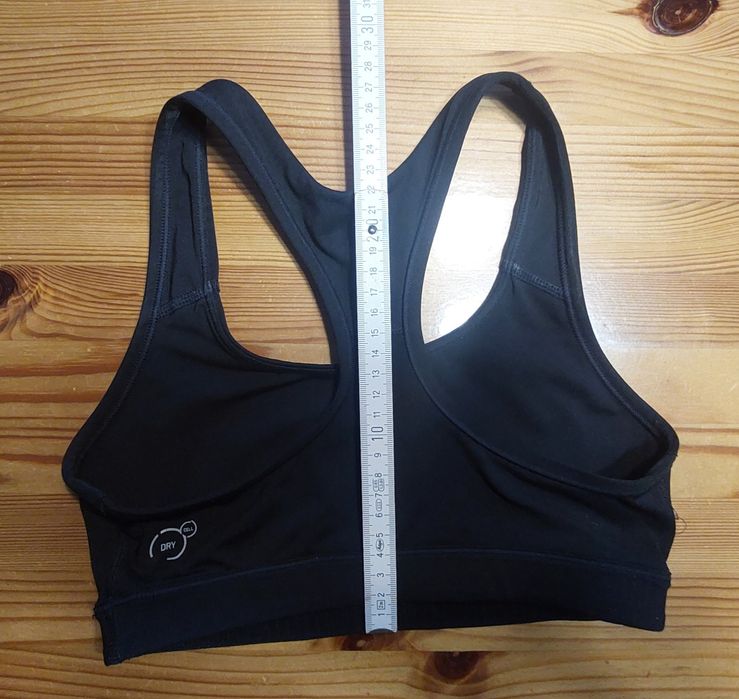Sportowy top Puma XS