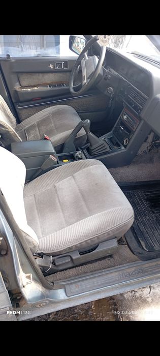 Продам ,обміняю, авто,Mazda 929 FE2,0