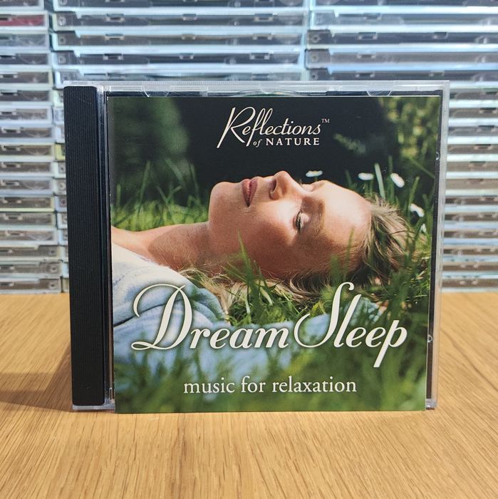 Dream Sleep CD Original