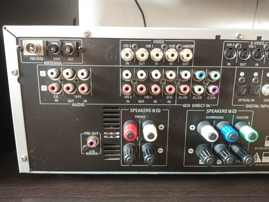 Harman Kardon Avr 130