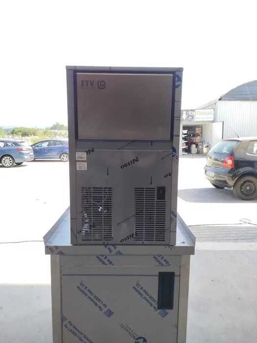 Máquina de Gelo ITV - NOVA