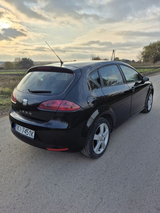 Seat Leon  2.0 tdi