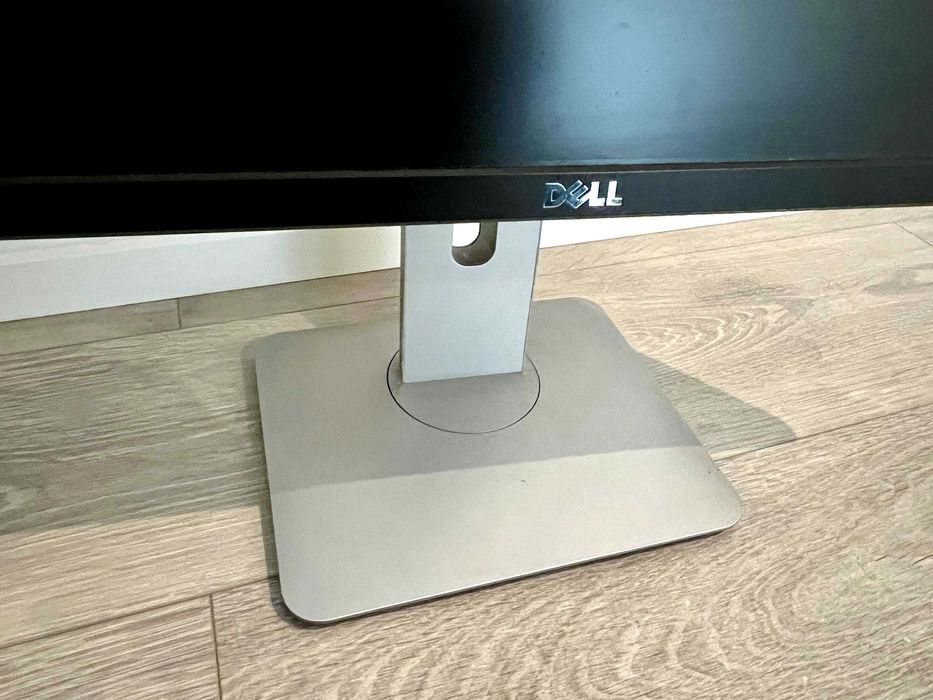 Monitor Dell UltraSharp U2414H