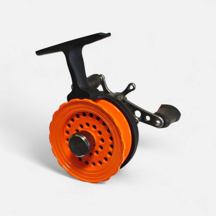 Koowrotek Podlodowy Tairrull-Baisic