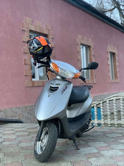 продам ямаху джог 36