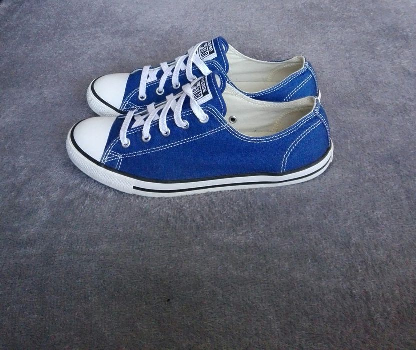 Converse all Star oryginalne buty trampki rozm 41