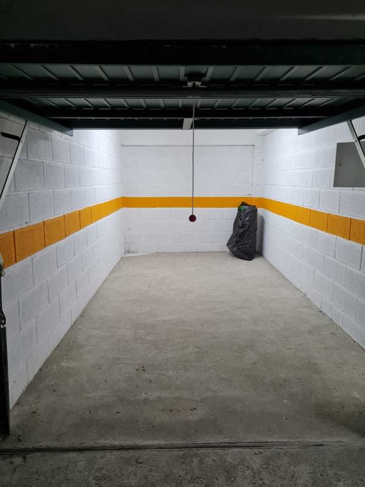 Alugo Garagem 《 Box》VRSA