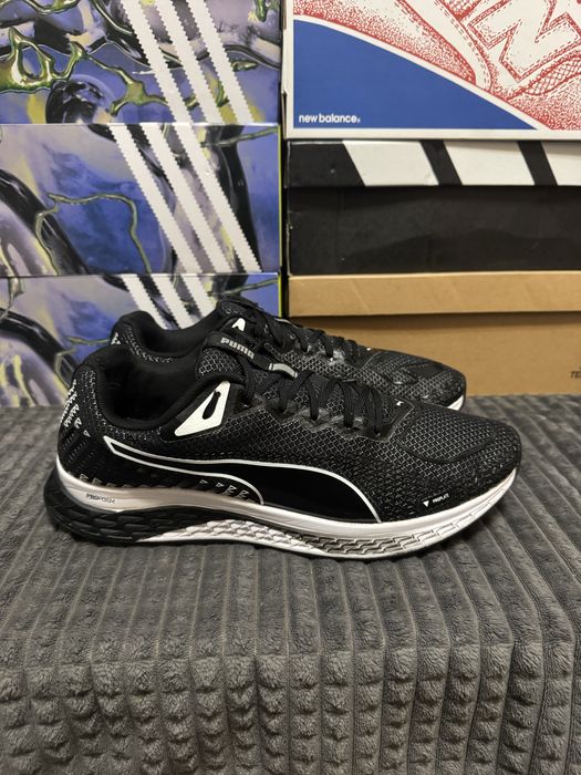 Чоловічі кросівки Puma Speed Sutamina 2 44(28,5см) оригінал