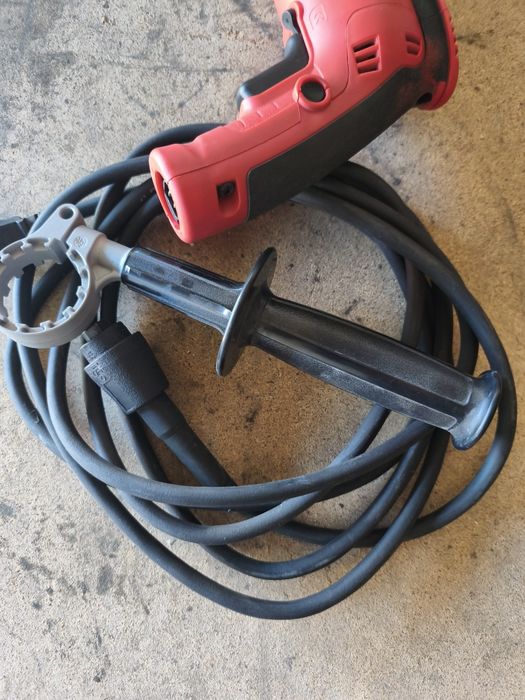 Milwaukee HDE 13 RQX