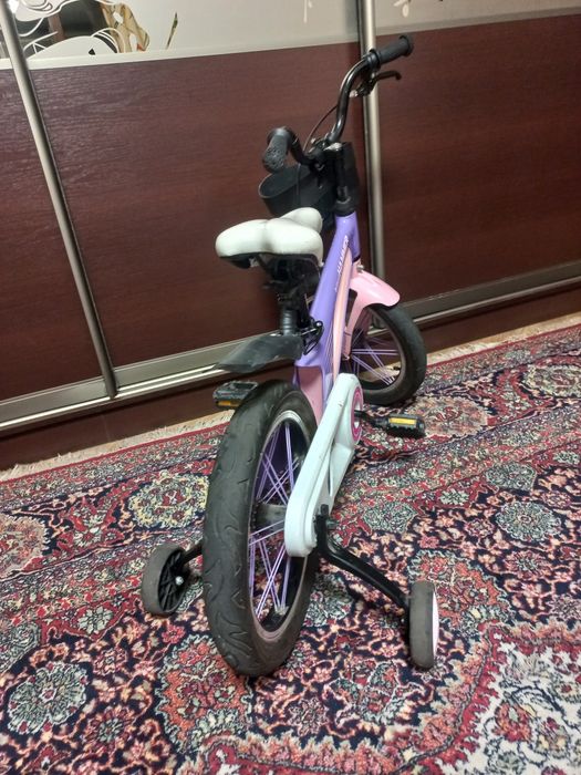 Продам детский велосипед