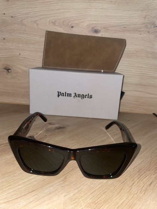 Okulary Przeciwsłoneczne Palm Angels