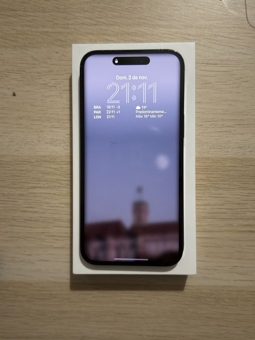 Iphone 14 Pro Max 256Gb
