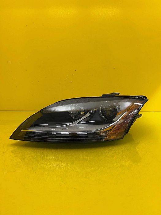 Lampa Lewa Przednia Audi TT 8J0/06-14 Xenon USA 8JL