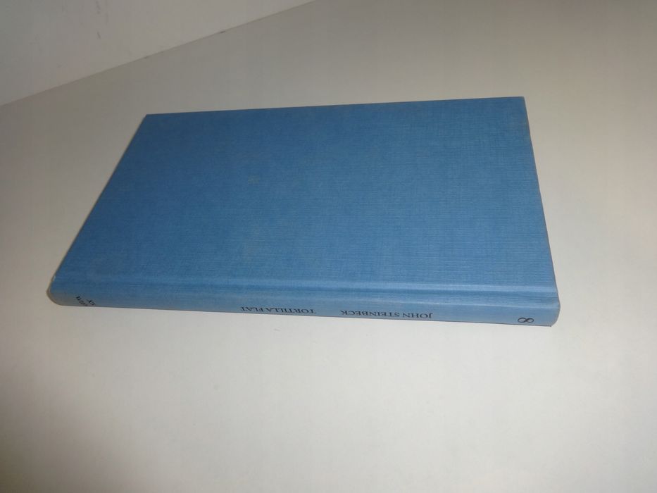 Tortilla Flat John Steinbeck