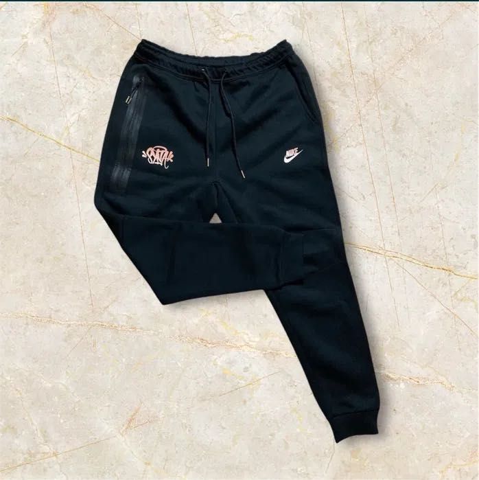 Syna World спортивний костюм x Nike Tech Fleece Nocta