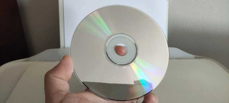 Godzilla The Album CD (Soundtrack)