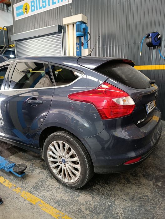 Jantes 17 4x108 Ford