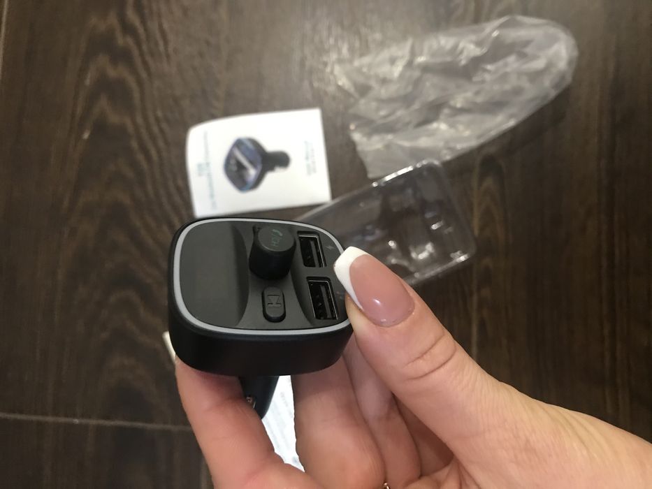 Mp3 blututh плеєр