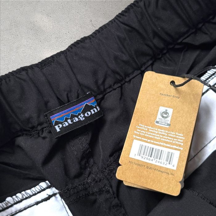 Карго штани Patagonia Парашути Патагонія