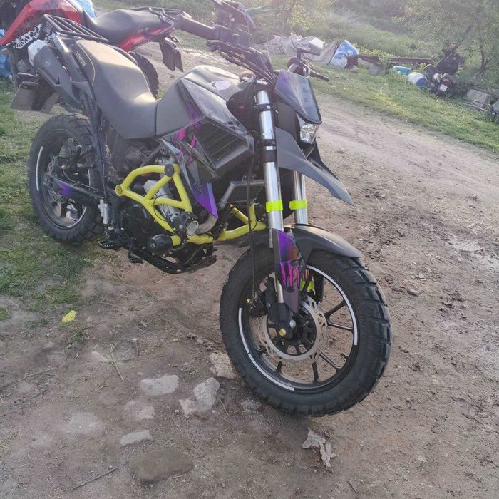 Продам TEKEN 250