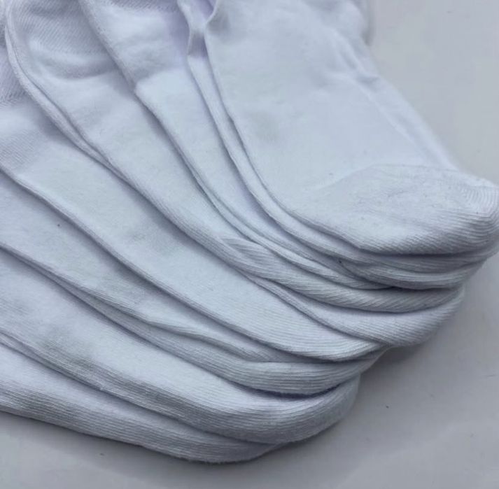 Набір чоловічих шкарпеток - р. 43/46