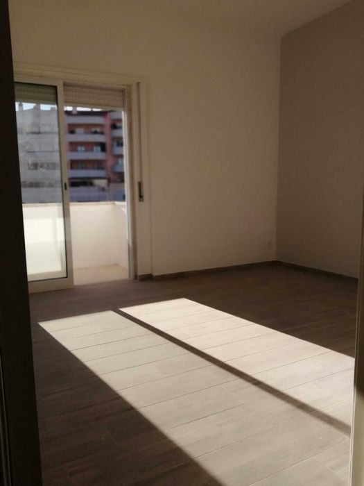 Apartamento Forte da Casa