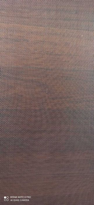 Nowa siatka nierdzewna tkana