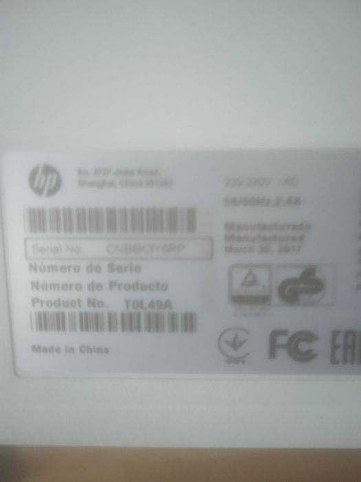 Drukarka HP Laser MFP M26a