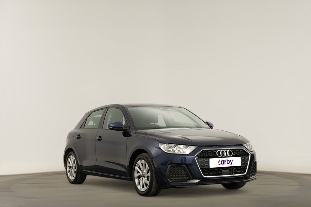 Audi A1 Sportback 25 TFSI Advanced