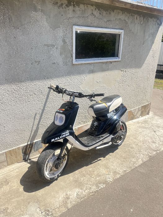 Продам,обмін Yamaha BWS MBK до 2004 срочно