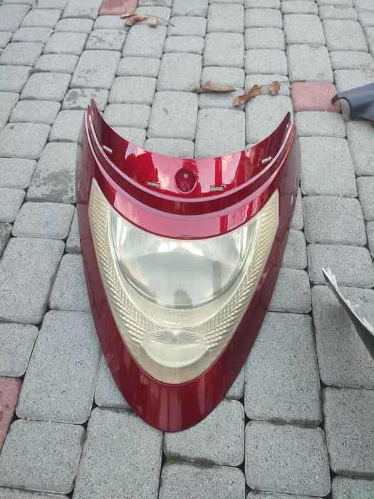 Скутер Bizon 150сс
