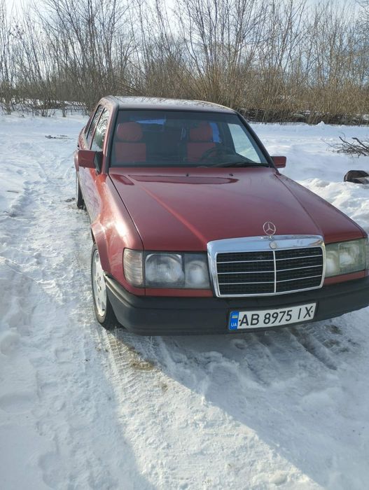 продам мерседеса