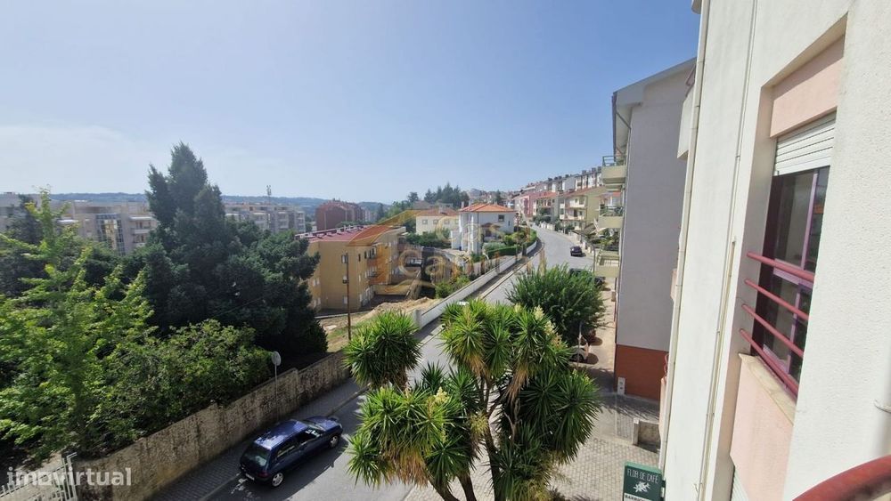 Apartamento T4 Sra. Conceição
