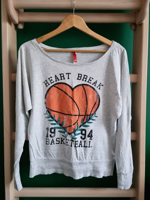 Bluzka na jedno ramię