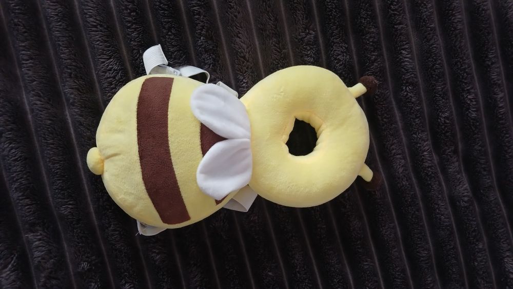 Захисна подушка для немовлят