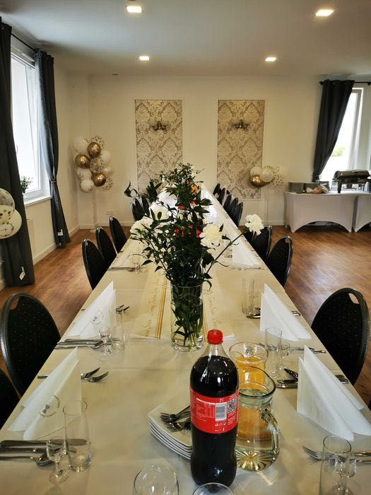 Glam Room - lokal/sala do wynajęcia na   urodziny, chrzciny, komunie