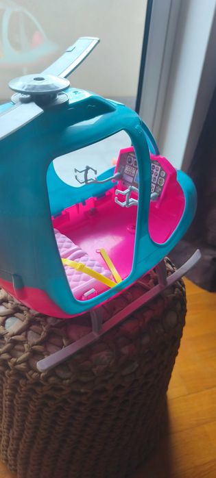 Brinquedos Barbie