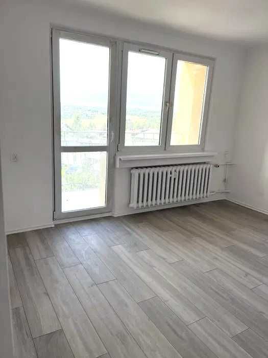 M3 po generalnym remoncie | Chwałowice | Obywatelska | 2 piętro