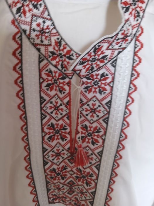 Koszula haftowana Galychanka XL
