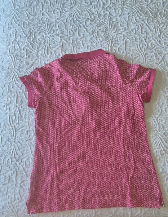T shirt tipo polo