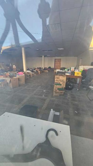 магазин "Спорттовари" заг  пл  352,9 кв.м.  м.Броди вул.Гончарська,9А