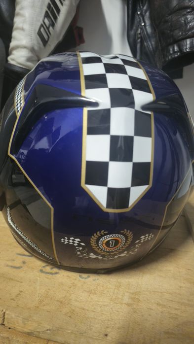 Capacete Nexx xr1r
