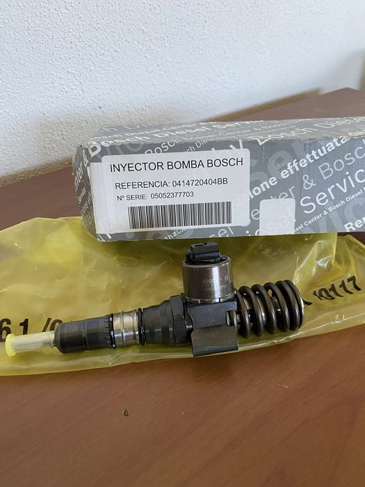Ejetor para Audi