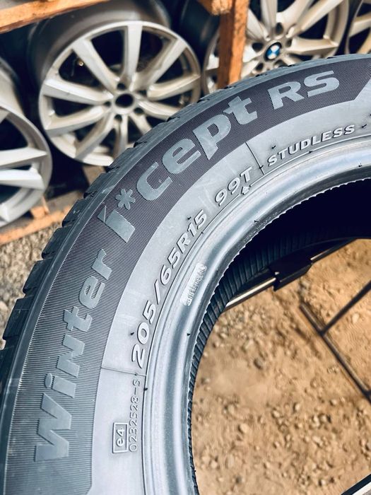 205 65 15 hankook - Купити шини, диски та колеса для авто - Ціна