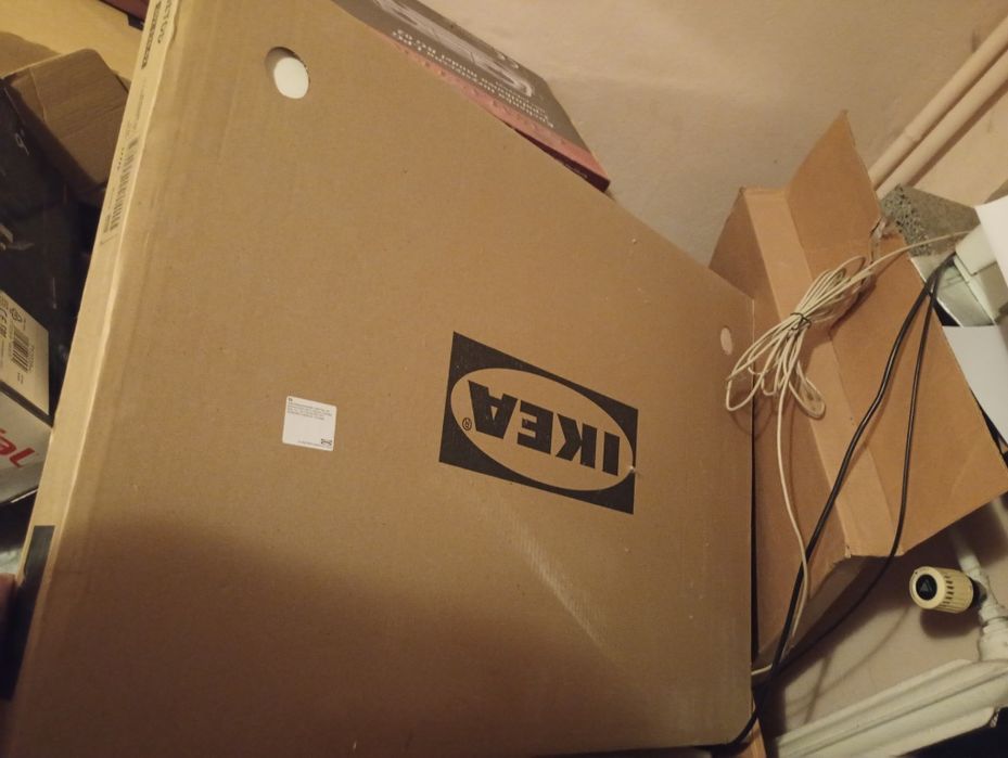 Metod obudowa szafki stojącej 20x60x80 biała. Kuchnia