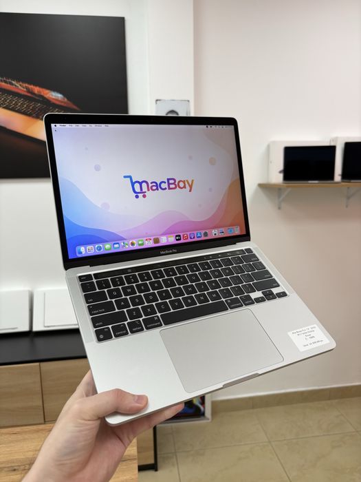 macbook pro m1 16 256 - купить ноутбуки - Цена на OLX.ua