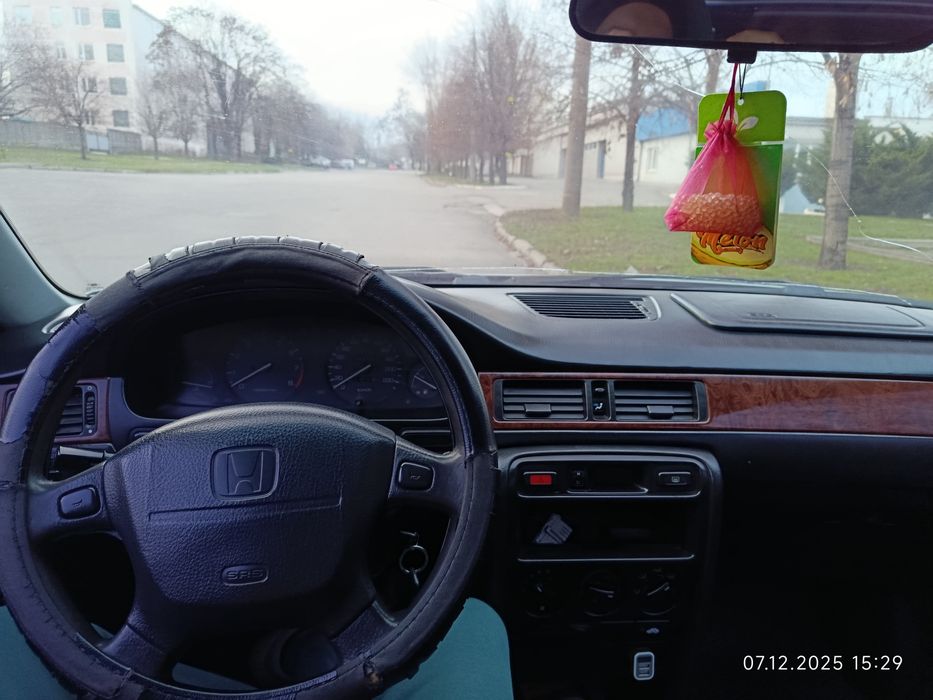Продам Honda civic