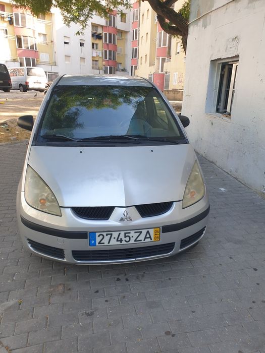 Mitsubishi colt DD
