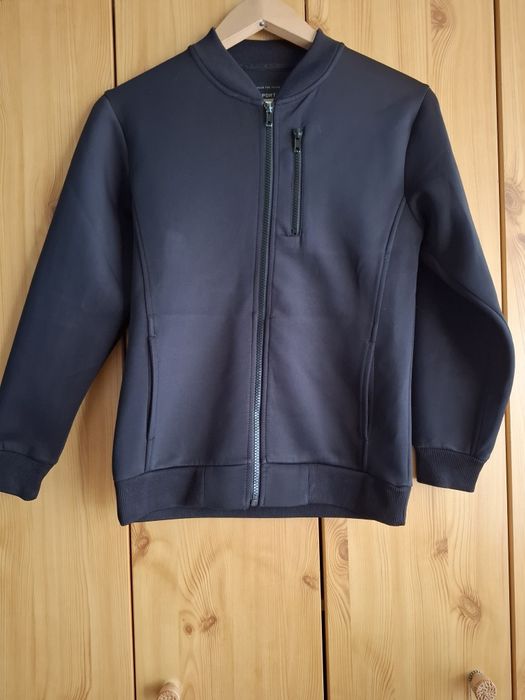bluza młodzieżowa r.146