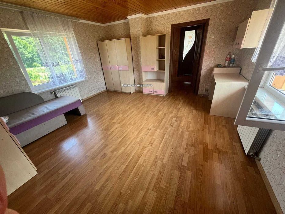 Здається в оренду житловий будинок в с. СТЕНІ, Яворівський р-н.